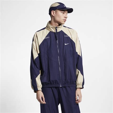 cav empt policy jacket replica|nike x cav empt track.